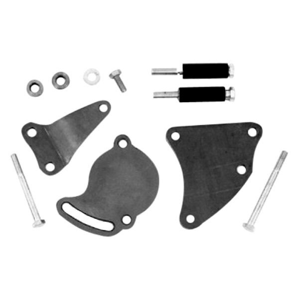 Unisteer® 8021720 C5 TC Low Mount Power Steering Pump Bracket