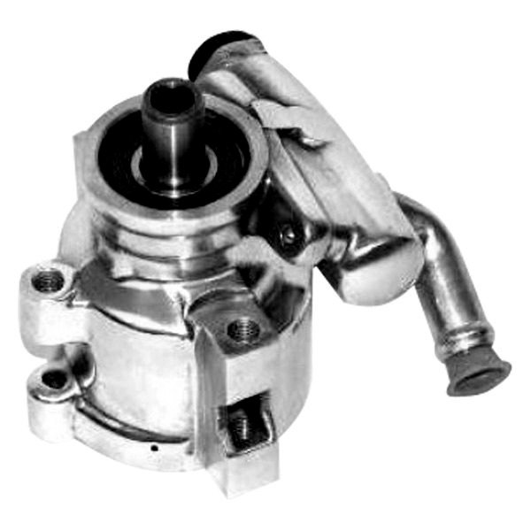 Unisteer® - C-5 TC Low Flow Power Steering Pump
