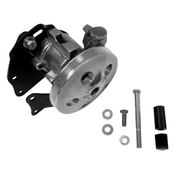 Unisteer® - C-5 Low Flow Power Steering Pump Kit