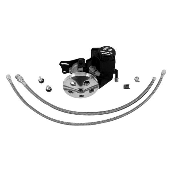 Unisteer® - Power Steering Pump Kit