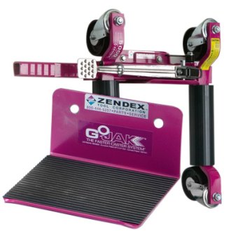 Unitec® - Dolly Wall Bracket (2 Pieces)