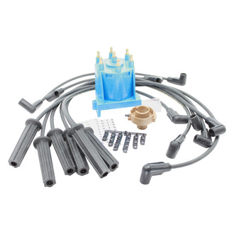 United Motor Products® - Ignition Tune-Up Kit