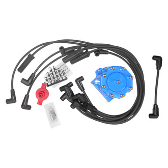 United Motor Products® - Ignition Tune-Up Kit