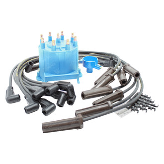 United Motor Products® - Ignition Tune-Up Kit