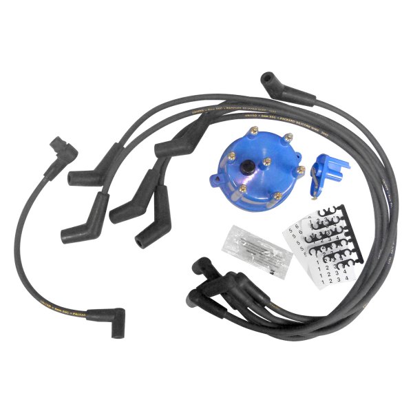 United Motor Products® - Ignition Tune-Up Kit