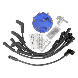 United Motor Products® - Ignition Tune-Up Kit