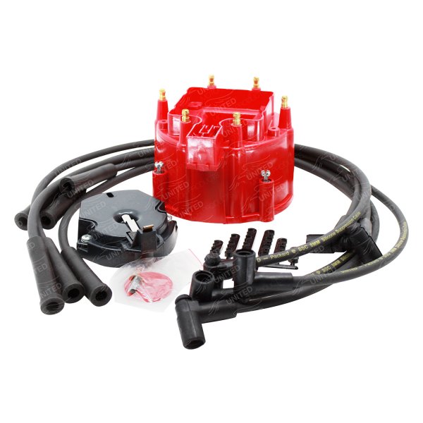 United Motor Products® - Ignition Tune-Up Kit