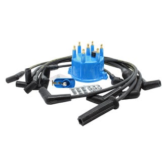 United Motor Products® - Ignition Tune-Up Kit
