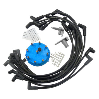 United Motor Products® - Ignition Tune-Up Kit
