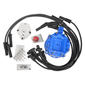 United Motor Products® - Ignition Tune-Up Kit