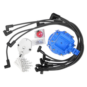 United Motor Products® - Ignition Tune-Up Kit