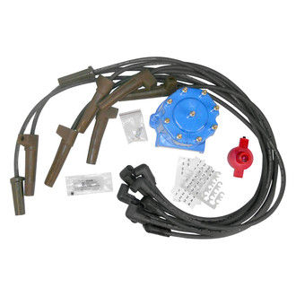 United Motor Products® - Ignition Tune-Up Kit