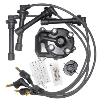United Motor Products® - Ignition Tune-Up Kit
