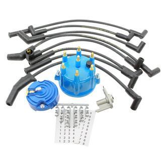United Motor Products® - Ignition Tune-Up Kit