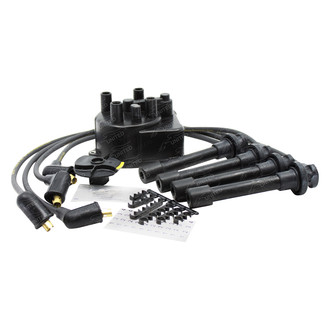 United Motor Products® - Ignition Tune-Up Kit