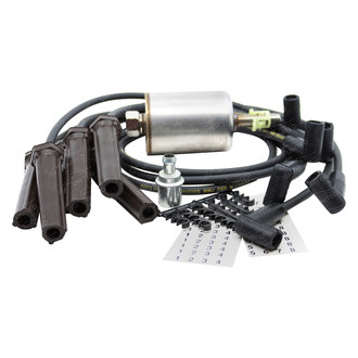 United Motor Products® - Ignition Tune-Up Kit