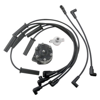 United Motor Products® - Ignition Tune-Up Kit