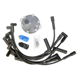 United Motor Products® - Ignition Tune-Up Kit