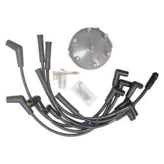 United Motor Products® - Ignition Tune-Up Kit