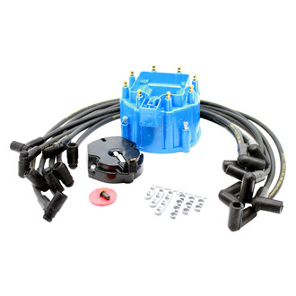 United Motor Products® - Ignition Tune-Up Kit