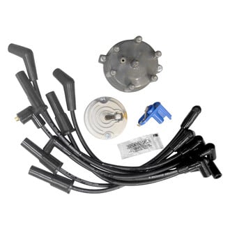 United Motor Products® - Ignition Tune-Up Kit