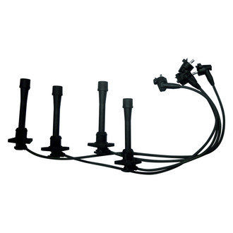 United Motor Products® - Spark Plug Wire Set