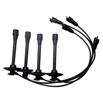 United Motor Products® - Spark Plug Wire Set