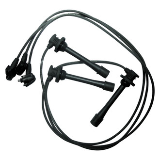 United Motor Products® - Spark Plug Wire Set