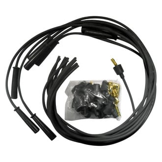 United Motor Products® - Spark Plug Wire Set