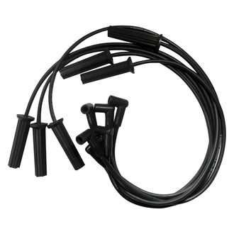 United Motor Products® - Spark Plug Wire Set