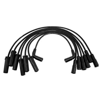 United Motor Products® - Spark Plug Wire Set