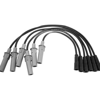 United Motor Products® - Spark Plug Wire Set
