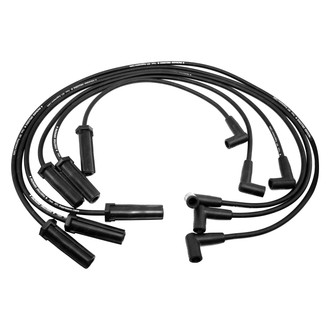 United Motor Products® - Spark Plug Wire Set