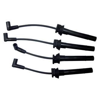 United Motor Products® - Spark Plug Wire Set