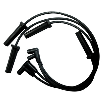 United Motor Products® - Spark Plug Wire Set