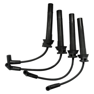 United Motor Products® - Spark Plug Wire Set
