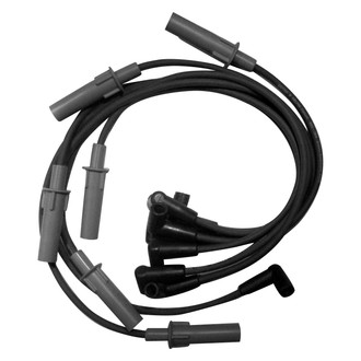 United Motor Products® - Spark Plug Wire Set