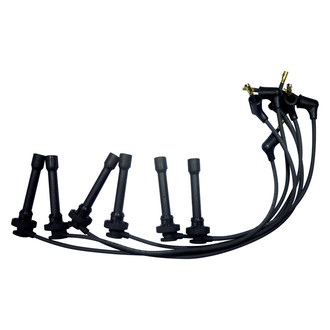 United Motor Products® - Spark Plug Wire Set