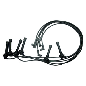 United Motor Products® - Spark Plug Wire Set