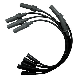 United Motor Products® - Spark Plug Wire Set