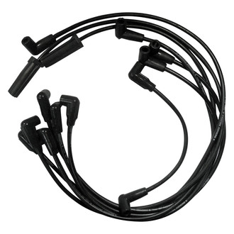 United Motor Products® - Spark Plug Wire Set