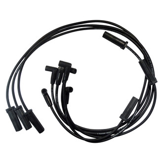 United Motor Products® - Spark Plug Wire Set