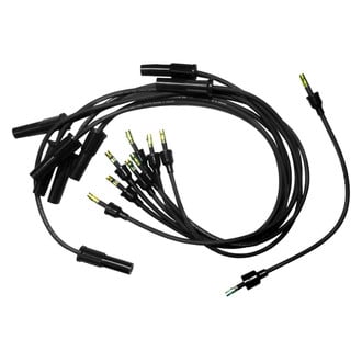 United Motor Products® - Spark Plug Wire Set