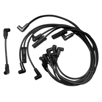 United Motor Products® - Spark Plug Wire Set