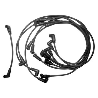 United Motor Products® - Spark Plug Wire Set