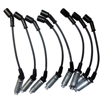 United Motor Products® - Spark Plug Wire Set