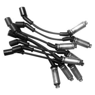 United Motor Products® - Spark Plug Wire Set