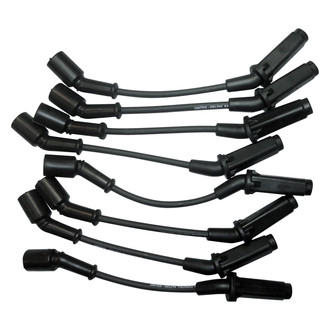 United Motor Products® - Spark Plug Wire Set