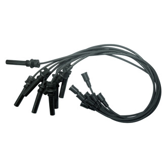 United Motor Products® - Spark Plug Wire Set