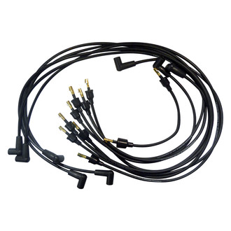 United Motor Products® - Spark Plug Wire Set